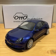 1:18 Ottomobile Ford Racing Puma 1.7 Blue Colours Otto Mobile OT428