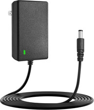 UL Listed 27V Charger for Sharper Image Massage Gun Charger for Sharper Image
