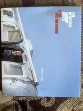 Reverend Shawn Amos & The Brotherhood - Blue Sky (CD) - The Blues