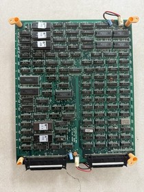 Fighting Golf  Arcade PCB Board SNK TESTED WORKING 100%