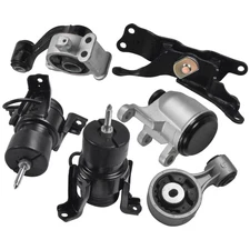 Engine Motor & Trans Mount fits Nissan Maxima 09-14 Altima 07-12 3.5L Auto Trans