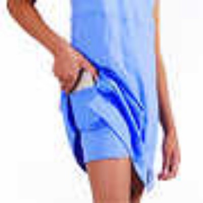 Gerry Youth 2-piece Active Dress