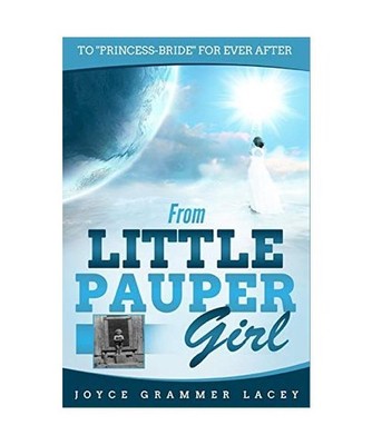 From Little Pauper Girl: To ''Princess-Bride'' for Ever After: To ''Princess-Bride''