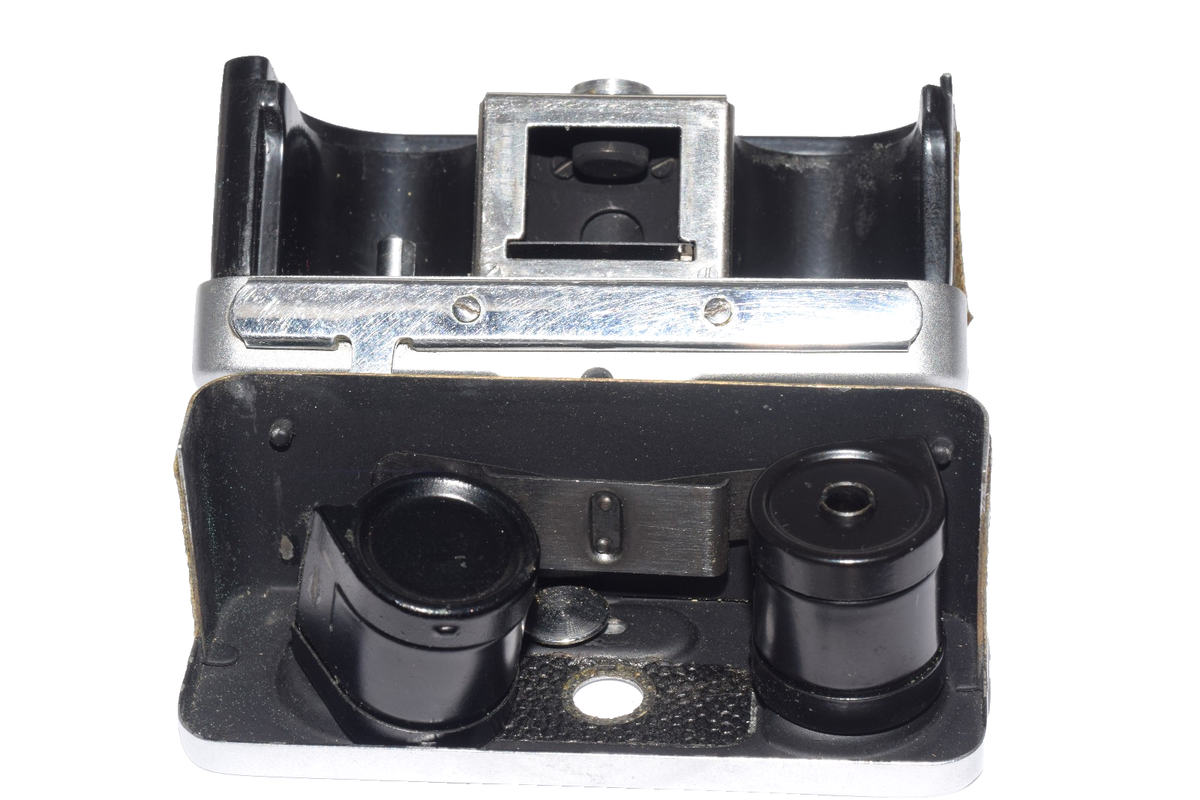 MIKROMA II Camera,Meopta, 16MM Czechoslovakia Mirar 3,5/20mm.Lens