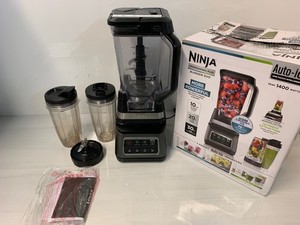✨️新品未開封✨️Ninja プロフェッショナルプラスブレンダー 1400W Ninja Professional Plus Blender | eBay