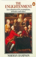 Norman Hampson - Enlightenment - Paperback - G245Z