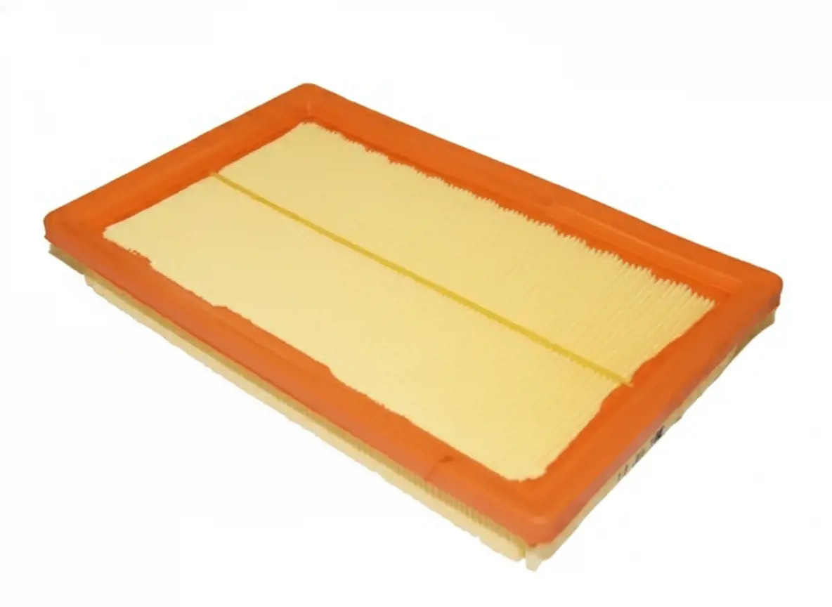 Air Filter Ashika For Hyundai Atos 1.1 2003 200HH18 2811305700 - Image 5