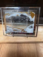 Liquid Moving Sand Art Painting Sandscapes Landscapes in Motion Decoration