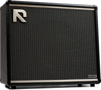 Positive Grid Reactor 100-watt 1 x 12-inch Combo Amplifier