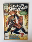 MARVEL AMAZING SPIDER-MAN #250 HOBGOBLIN NM