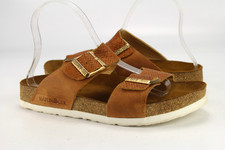 Haflinger Gr.40 Damen Comfort Sandalen Pantol...