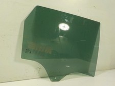 YQ00043580 TÜRGLAS HINTEN RECHTS / 17298002 FÜR CITROËN C3 AIRCROSS 1.2 12V E-TH