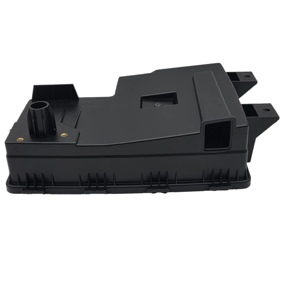 Base de caja de filtro de aire | Carro de golf Yamaha G16, G20, G21, G22, G23, G27, G29/Drive Foto 3 de 4