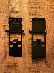 Kaffeesatzschieber / Tresterschaufel Brühgruppe Jura Impressa J5 J7 - 60383