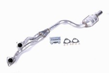 Katalysator Type Approved EEC BM8015T für E39 BMW 5er Touring 520 523