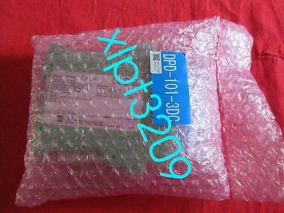 1pc NEW DPD-101-3DC safety relay Via DHL or FedEX *mq