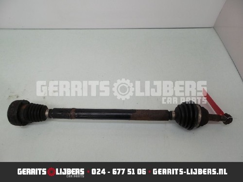 ANTRIEBSWELLE RECHTS VORNE DRIVE SHAFT RIGHT FRONT VW Golf III (1H1) 1998