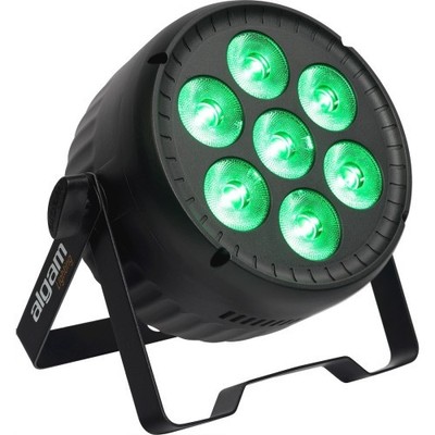 Algam Lighting PARWASH730-QUAD 7 X 30W RGBWW | Neu