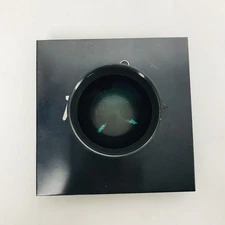 Nikon Nikkor W 210mm f5.6 Copal 1 for Large Format Lens Sinar