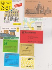 9 MH BRD Postfrisch 9740