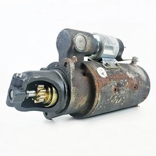Used Starter - Delco Style Dd (3952) Fits International 766 966 1066 1113642