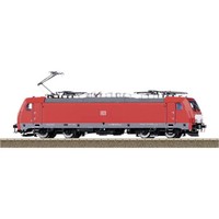 Trix H0 25800 H0 E-Lok BR 186 Der DB AG