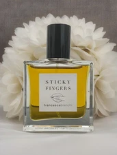 Francesca Bianchi Sticky Fingers Extrait De Parfum Spray 1.04Fl Oz, As Pictured.