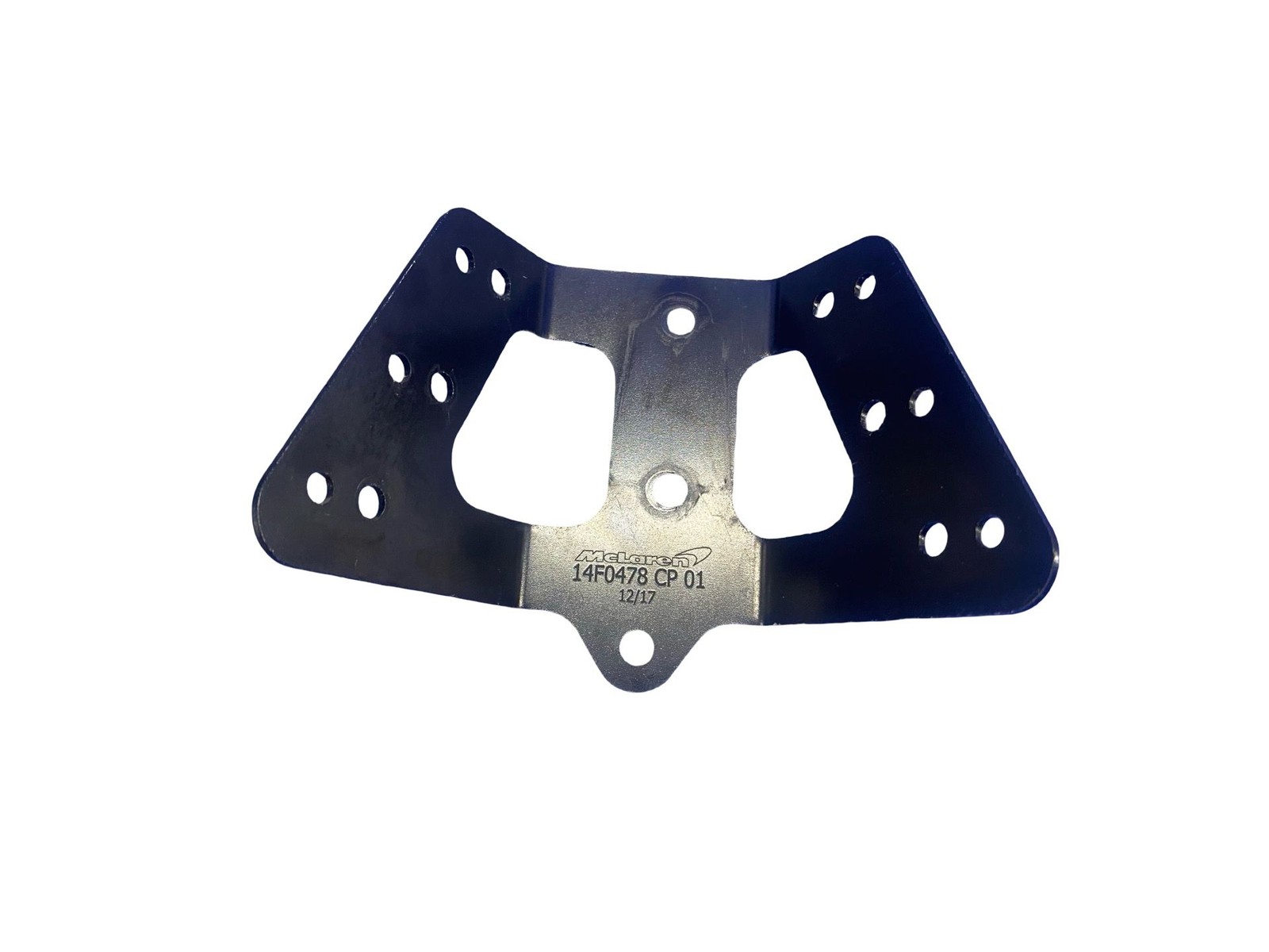 2018 2019 2020 2021 2022 2023 Mclaren 720S Support Mount Bracket 14F0478CP oem