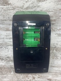 Popeye Nintendo Game & Watch TableTop Console Vintage Electronic 1983 - CLEAN