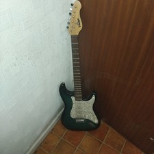 Stratocaster Electric Guitar By Vintage 