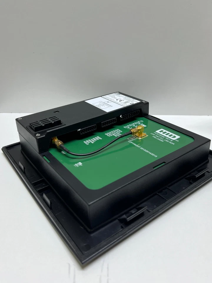 NEW HID iCLASS SE U90 UHF RFID Reader RDRSEU908K00000 (865–868 MHz) - Genuine - Image 4 of 4