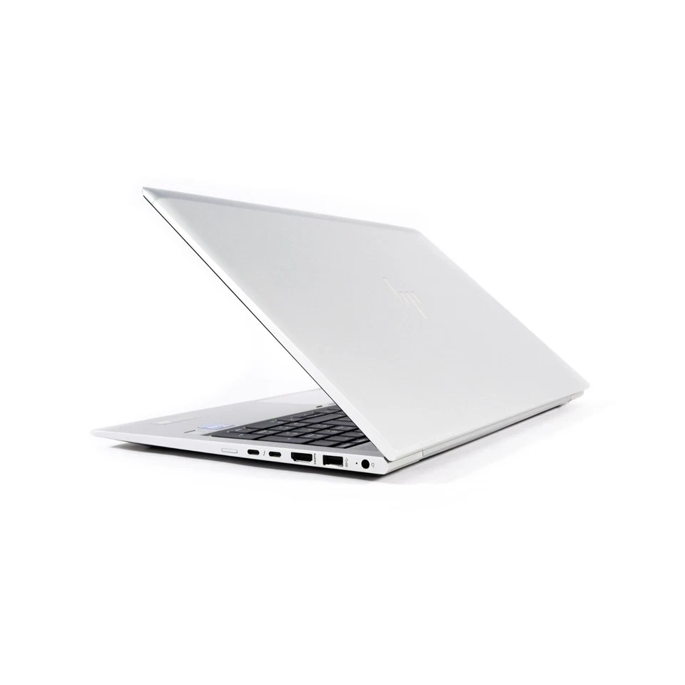 HP EliteBook 850 G8 · i5-1145G7 · 16GB · 512GB, foto 3 de 5