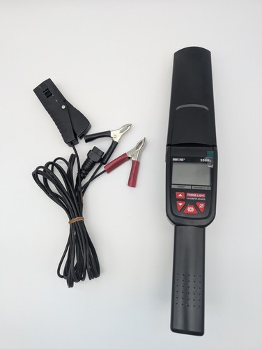 Innova 3568a Digital Timing Light With Cables