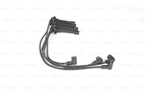 0 986 356 776 IGNITION CABLE SET LEADS KIT BOSCH NEW OE REPLACEMENT - 第 6/10 張圖片