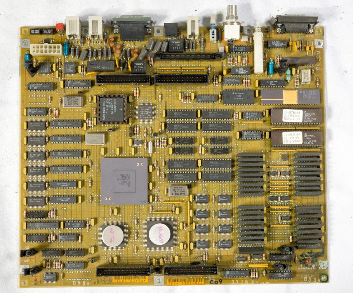 DEC Vintage Computer Motherboards for sale | eBay