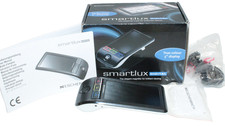 Eschenbach Smartlux Digital Portable Magnifier 1601 Handheld - NO CHARGER