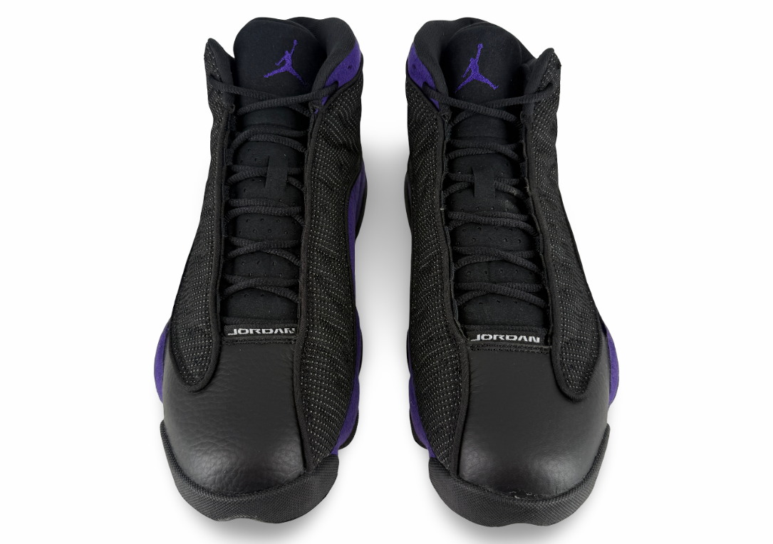 Size 10.5 - Jordan 13 Retro Court Purple for sale online | eBay