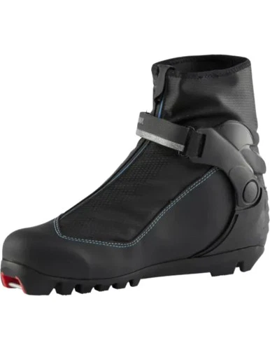 Rossignol XC5 Cross Country Ski Boots - Thumbnail 2