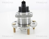 Triscan Radlagersatz 8530 21207 FüR Lacetti Daewoo Chevrolet Nubira Epica Evanda