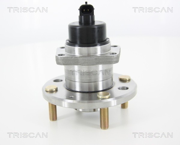 Triscan Radlagersatz 8530 21207 FüR Lacetti Daewoo Chevrolet Nubira Epica Evanda-image
