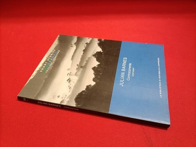 Julian Barnes - Gegenstrom