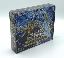 Yu-Gi-Oh! - Secret Slayers - Display - 1. Auflage - Deutsch - Neu & OVP