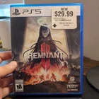 Remnant 2 - Sony PlayStation 5