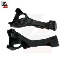 2x Front Bumper Support Retainer Bracket Left Right For 2003-2006 Toyota Matrix
