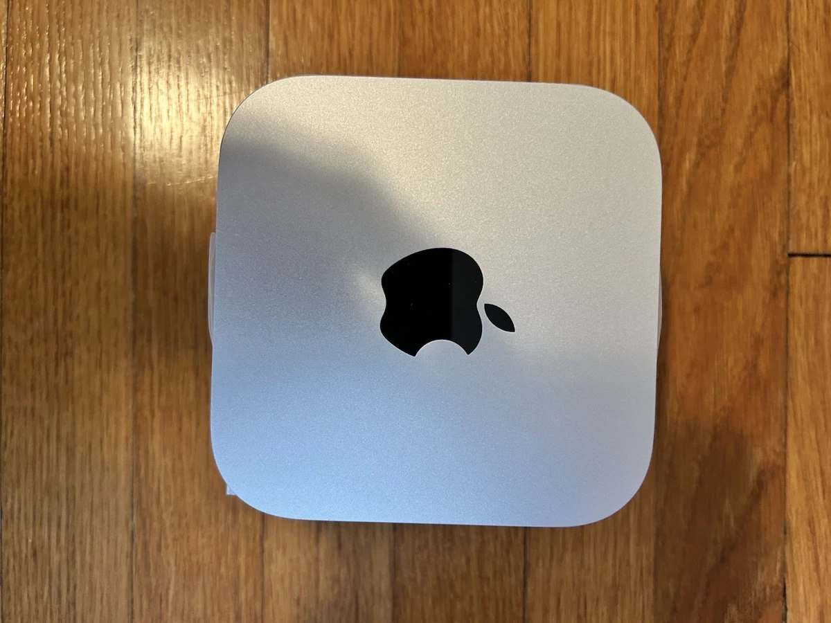 25+ Apple Mac mini 16GB 256GB Desktops & All-In-One Computers for