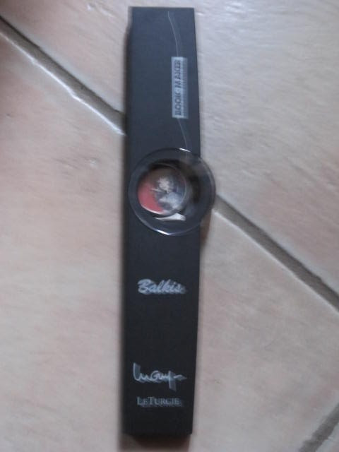 Montre percevan Balkis 1999 montre vintage numérotée Luguy pour revivre la magie d'enfance