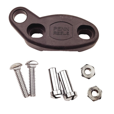 Penn 33-113 / 33C-113 Ringed Rod Mount Clamp Kit Reel Parts