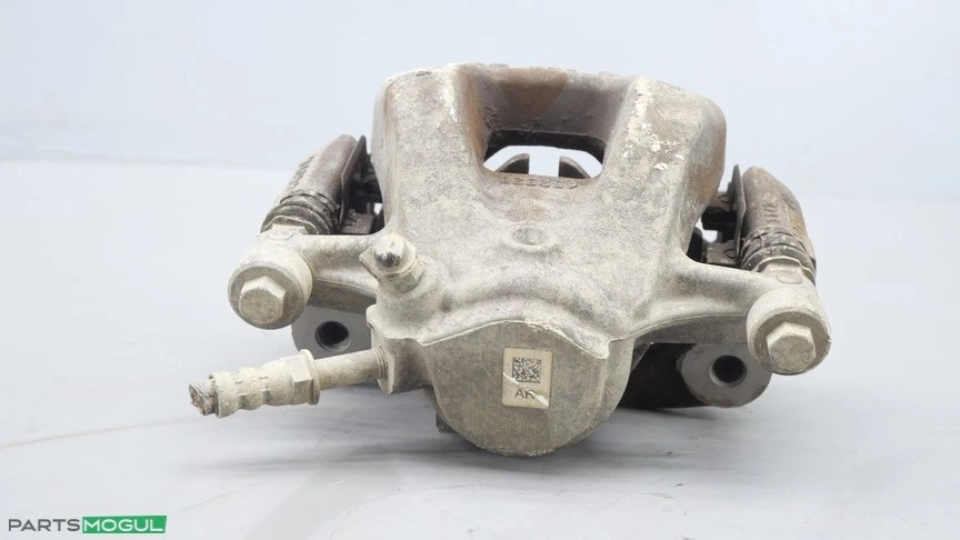 Pinza de freno delantera derecha del lado del pasajero BMW I3 I3s I01 2014-2021 6884267 OEM Foto 4 de 4