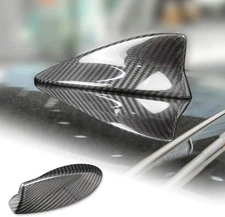 Carbon Fiber Car Shark Fin Antenna Cover for LEXUS LS ES IS LX NX CT RC UX LM RX