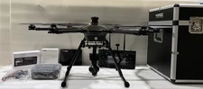 YUNEEC H920 TORNADO CARBON FIBER PROFESSIONAL HEXACOPTER ST16 CGO3+ CAMERA 4K RC
